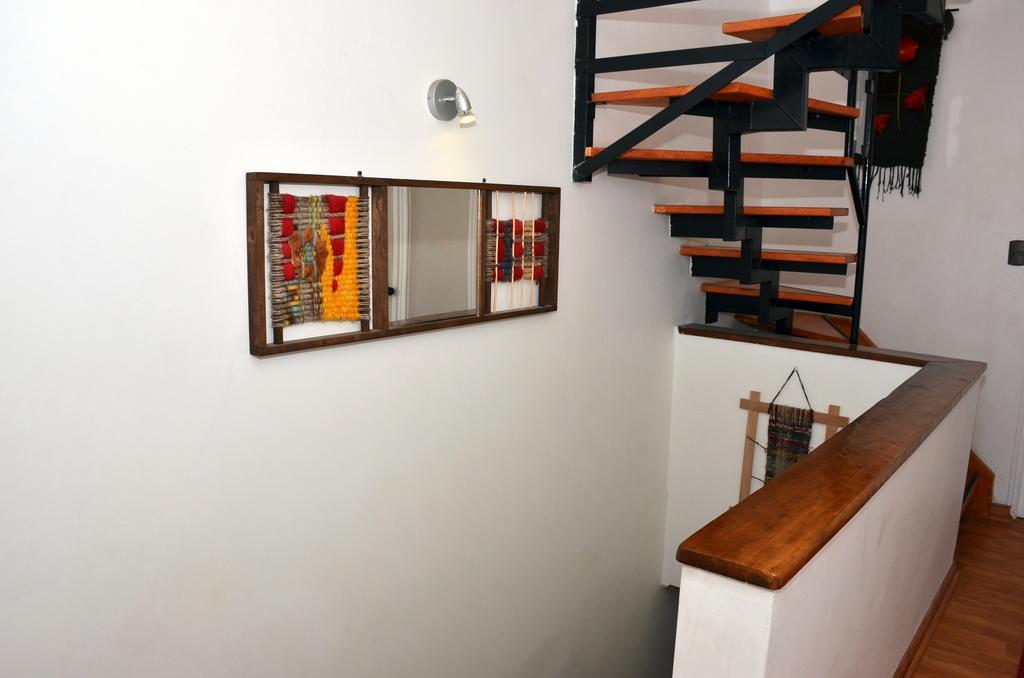 B&B Hostel Casamoro Vina del Mar Buitenkant foto