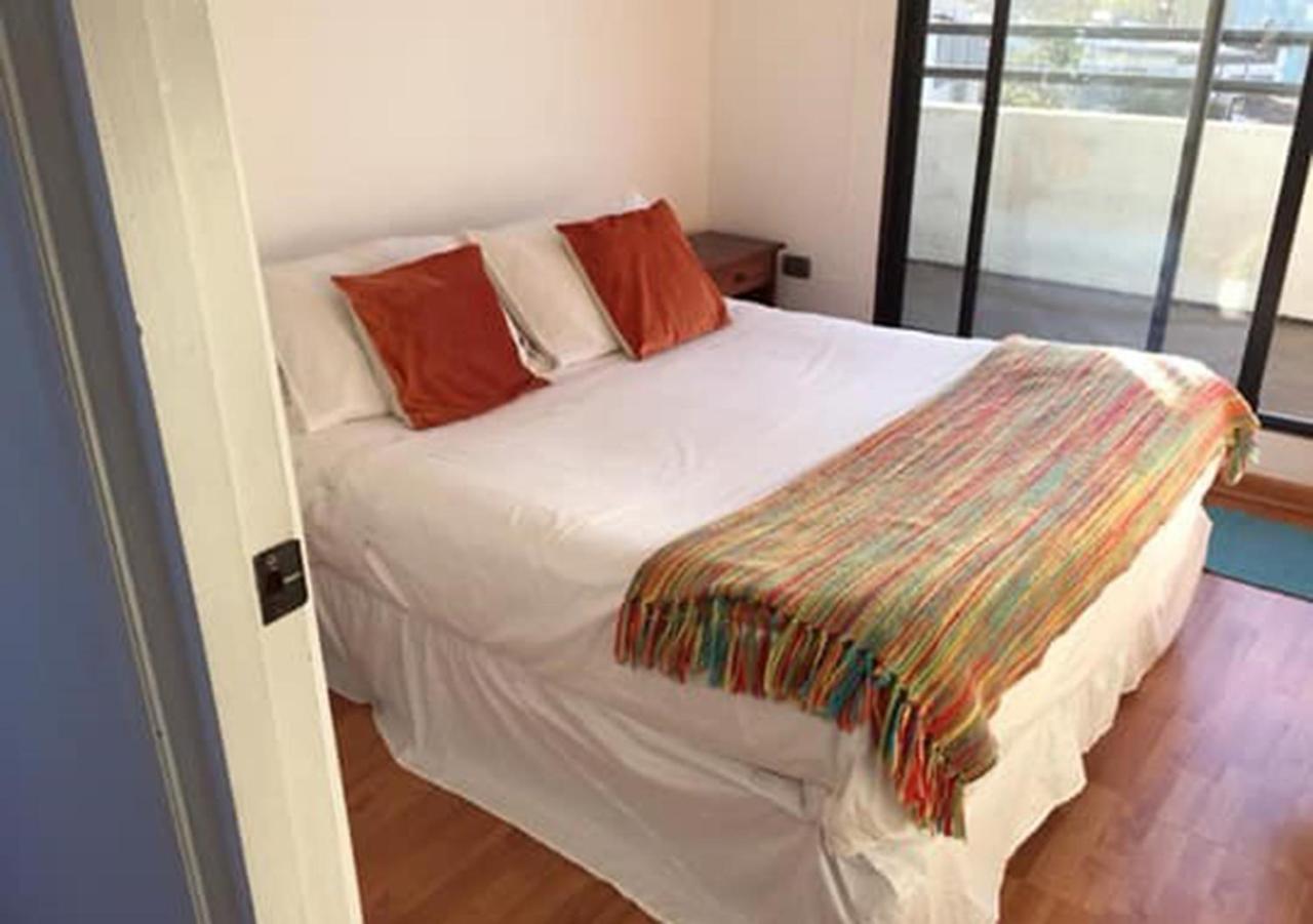 B&B Hostel Casamoro Vina del Mar Buitenkant foto