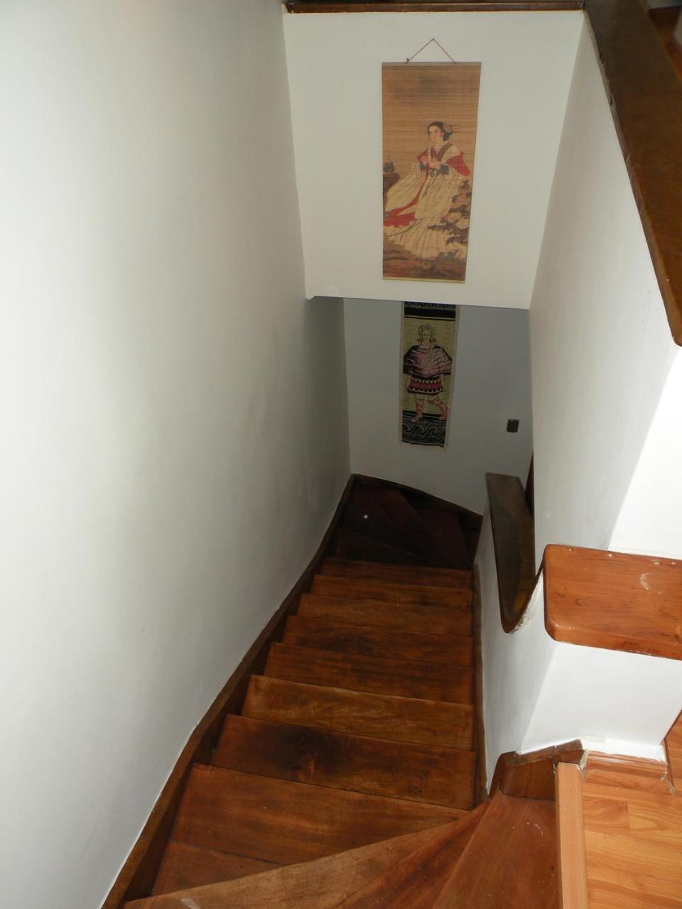 B&B Hostel Casamoro Vina del Mar Buitenkant foto